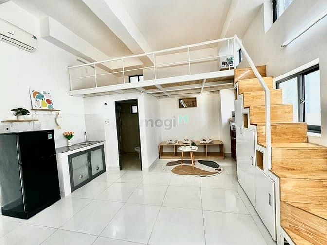 Hình ảnh 🌈🌈Duplex ban công siêu to khổng lồ
