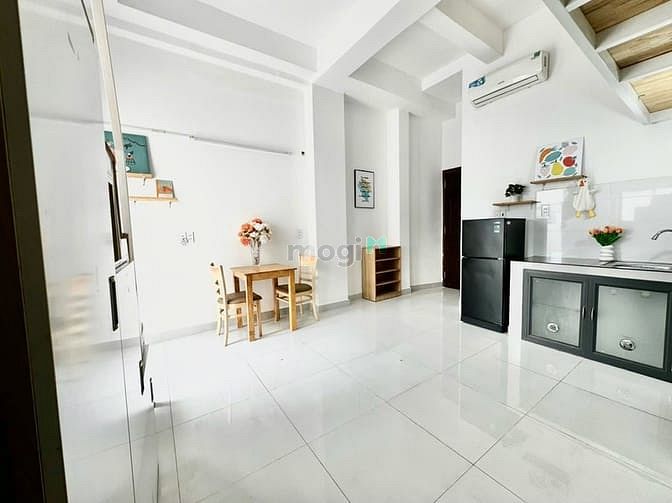 Hình ảnh 🌈🌈Duplex ban công siêu to khổng lồ