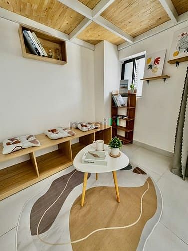 Hình ảnh 🌈🌈Duplex ban công siêu to khổng lồ