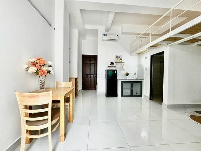 Hình ảnh 🌈🌈Duplex ban công siêu to khổng lồ