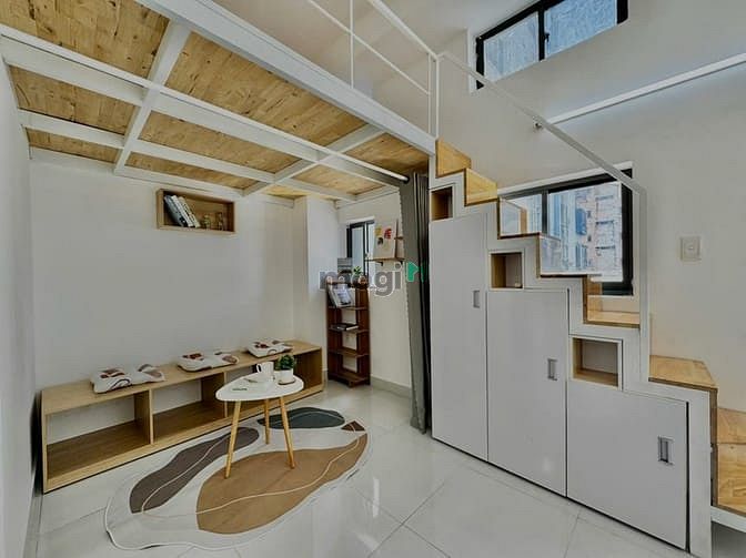 Hình ảnh 🌈🌈Duplex ban công siêu to khổng lồ