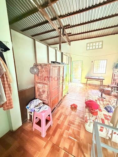 Hình ảnh Quận 3 - Sát Hẻm Xe - Gần Mặt Tiền  - 90M - Nhỉnh 13  Tỷ