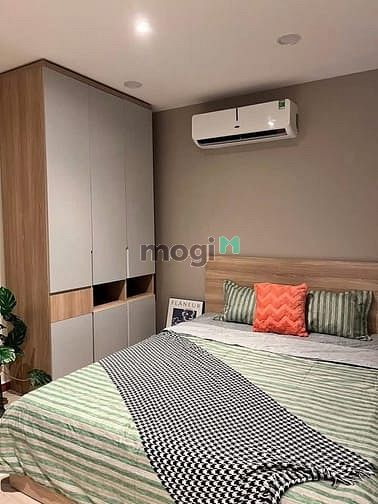 Hình ảnh Cho Thuê Phòng Studio Full Nội Thất Ngay Thạch Lam