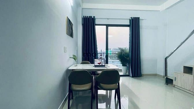 Hình ảnh 🌈🌈Duplex full nội thất, có thang máy ngay VLU3