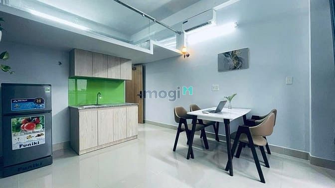 Hình ảnh 🌈🌈Duplex full nội thất, có thang máy ngay VLU3