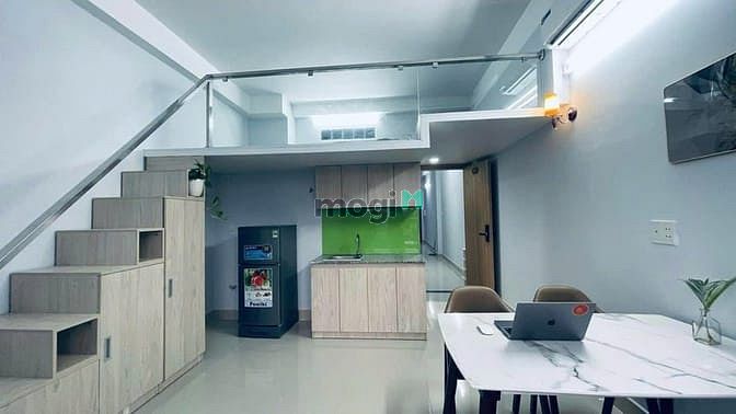 Hình ảnh 🌈🌈Duplex full nội thất, có thang máy ngay VLU3