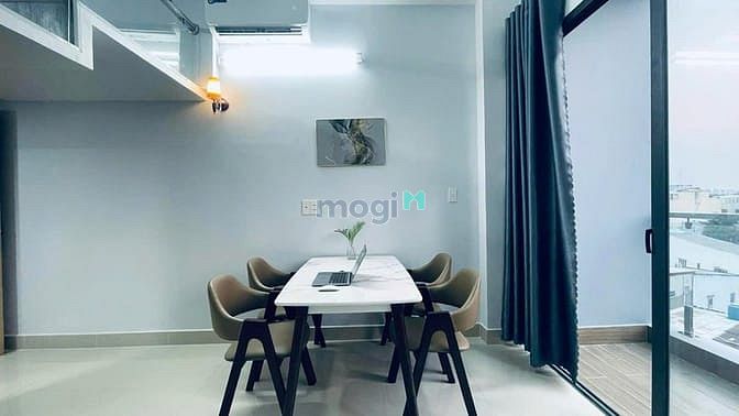 Hình ảnh 🌈🌈Duplex full nội thất, có thang máy ngay VLU3
