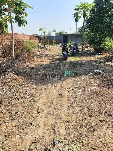 Hình ảnh Cho thuê đất Thạnh Xuân 31, quận 12 DT 720m Giá 7,5tr đã có chồi nhỏ
