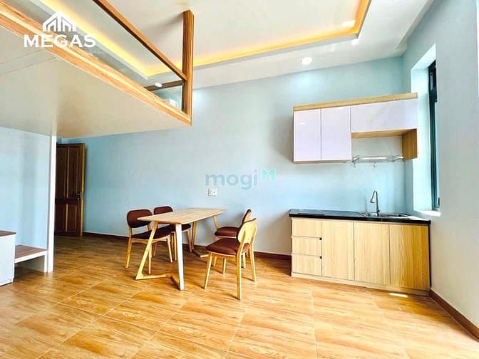Hình ảnh 🌈🌈Mb6623 nạp rút nhanh chóng Duplex ban công, giá tốt cho khách ở sớm🥰
