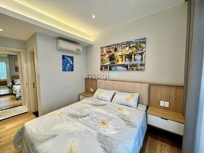 Hình ảnh Cho thuê Trang Chủ MB66.COM / Đăng Ký Tặng 66K Scenic Valley 3PN, full nội thất, giá 25 triệu/tháng.