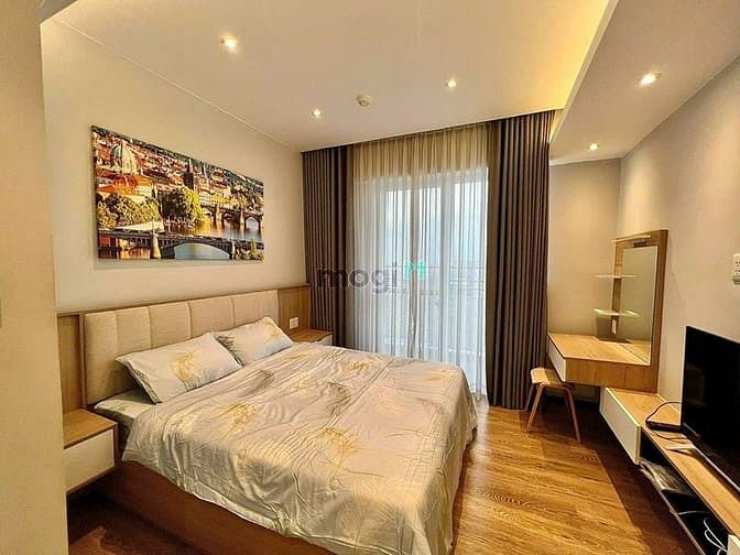 Hình ảnh Cho thuê Trang Chủ MB66.COM / Đăng Ký Tặng 66K Scenic Valley 3PN, full nội thất, giá 25 triệu/tháng.