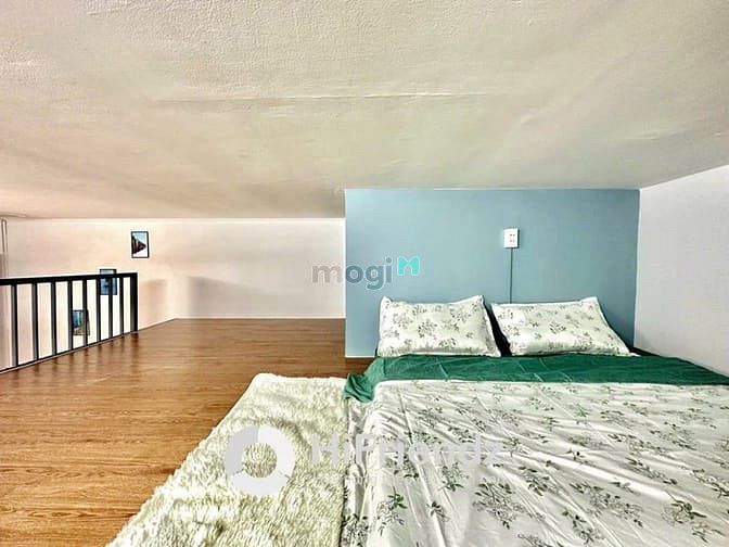 Hình ảnh Cho Thuê Duplex Bancol Full Nội Thất Ngay Văn Cao