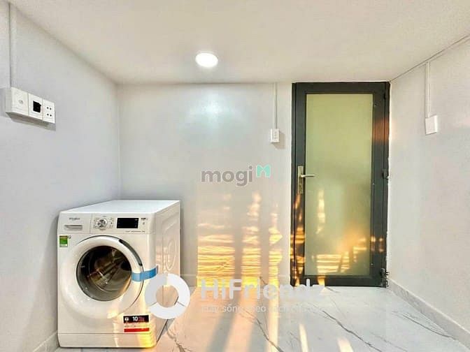 Hình ảnh Cho Thuê Duplex Bancol Full Nội Thất Ngay Văn Cao