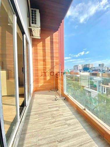 Hình ảnh 🌈🌈Mb6623 nạp rút nhanh chóng Duplex ban công, có giặt sấy, thang máy
