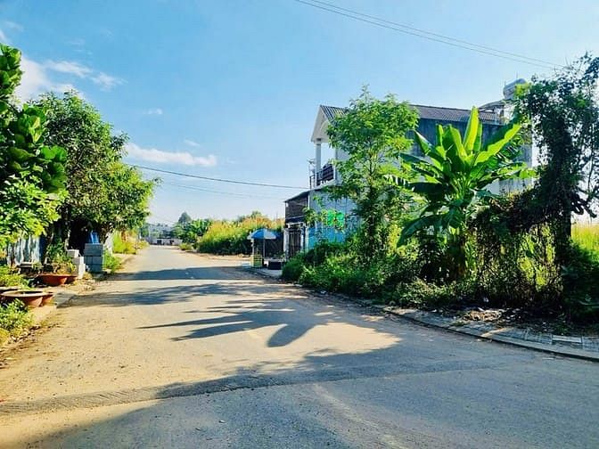 Hình ảnh Bán đất ngay cty Samsung  Bưng Ông Thoàn. Phú Hữu,Q9 - giá 5,700 tỷ