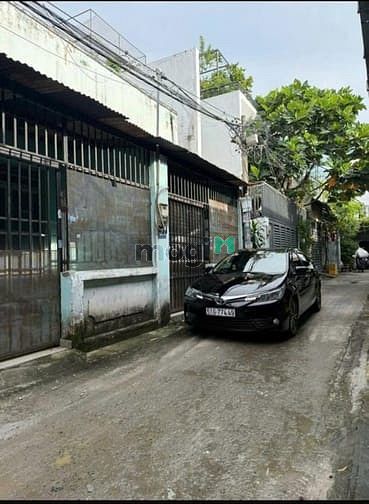 Hình ảnh ĐẤT Bình Tân - Sát chợ  26/3 - Vài bước ra MT ĐƯỜNG SỐ 12 BHH - 67M2