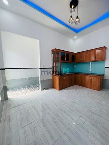 Hình ảnh Nhà riêng 40m² – Đường Số 6, BHHB, Bình Tân – Giá chỉ 1,35 tỷ
