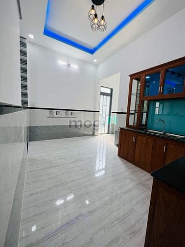 Hình ảnh Nhà riêng 40m² – Đường Số 6, BHHB, Bình Tân – Giá chỉ 1,35 tỷ