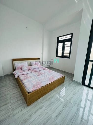 Hình ảnh Nhà riêng 40m² – Đường Số 6, BHHB, Bình Tân – Giá chỉ 1,35 tỷ
