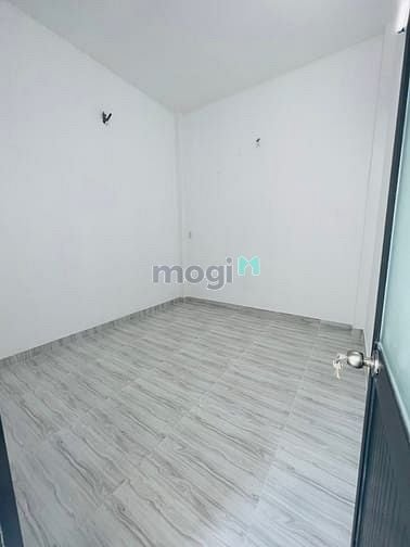 Hình ảnh Nhà riêng 40m² – Đường Số 6, BHHB, Bình Tân – Giá chỉ 1,35 tỷ