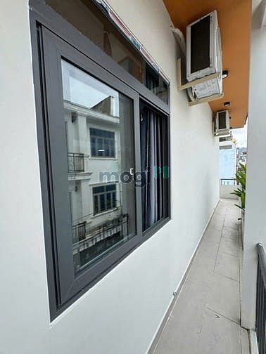 Hình ảnh 🌈🌈Duplex full nội thất, máy giặt riêng ngay Hàng Xanh