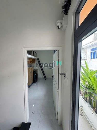 Hình ảnh 🌈🌈Duplex full nội thất, máy giặt riêng ngay Hàng Xanh