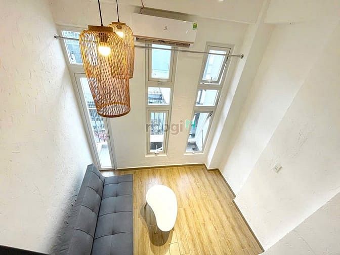 Hình ảnh 🌈🌈Duplex ban công Điện Biên Phủ - Hàng Xanh