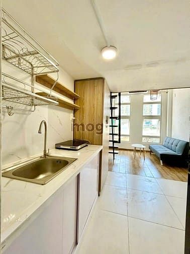 Hình ảnh 🌈🌈Duplex ban công Điện Biên Phủ - Hàng Xanh