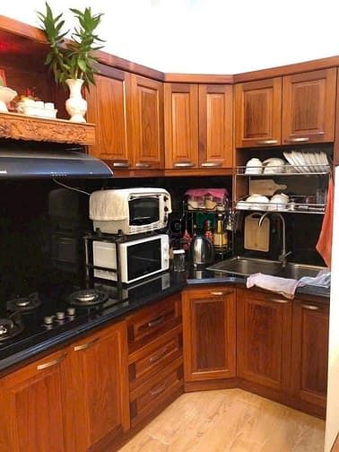 Hình ảnh CHO THUÊ BIỆT THỰ AN PHÚ ĐÔNG QUẬN 12 Diện tích 8,5 * 15m Giá 13tr