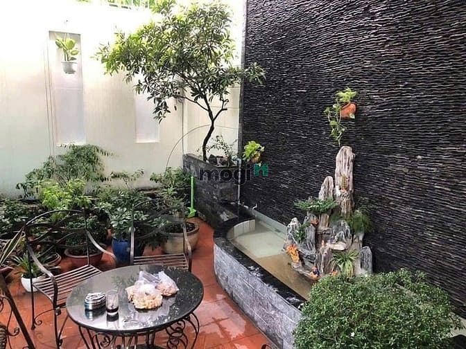 Hình ảnh CHO THUÊ BIỆT THỰ AN PHÚ ĐÔNG QUẬN 12 Diện tích 8,5 * 15m Giá 13tr
