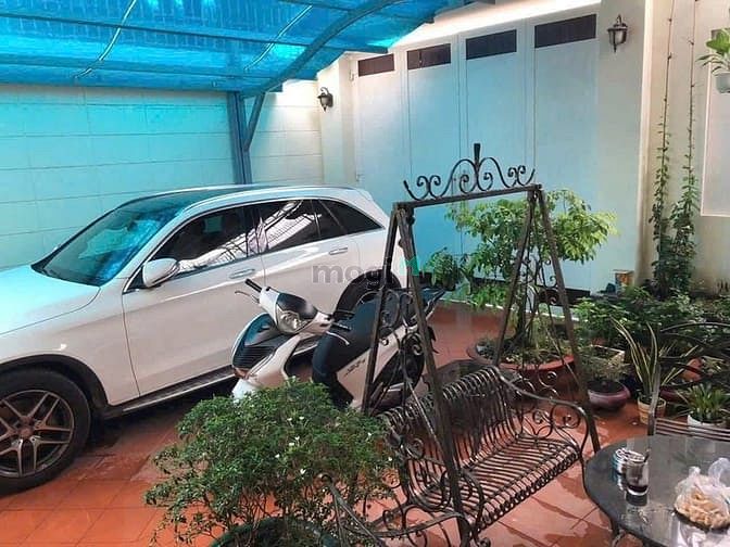 Hình ảnh CHO THUÊ BIỆT THỰ AN PHÚ ĐÔNG QUẬN 12 Diện tích 8,5 * 15m Giá 13tr