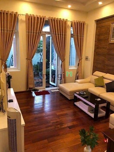 Hình ảnh CHO THUÊ BIỆT THỰ AN PHÚ ĐÔNG QUẬN 12 Diện tích 8,5 * 15m Giá 13tr