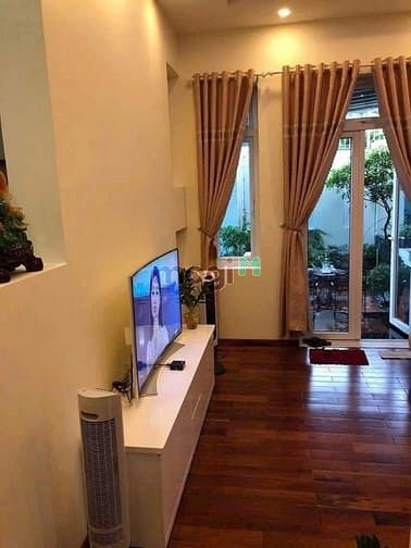 Hình ảnh CHO THUÊ BIỆT THỰ AN PHÚ ĐÔNG QUẬN 12 Diện tích 8,5 * 15m Giá 13tr