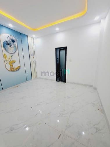 Hình ảnh Nhà đẹp gần Lê Văn Quới - Bình Trị Đông