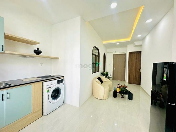 Hình ảnh 🌈🌈Khai trương CĂN HỘ 1PN 45m2 ngay Chợ Bà Chiểu