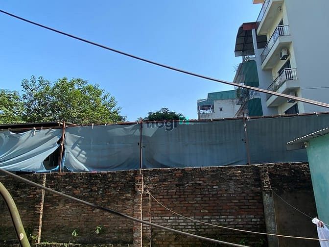Hình ảnh Bán gấp - Mảnh đất siêu đẹp 2 mặt thoáng - Tam Trinh (Có thương lượng)