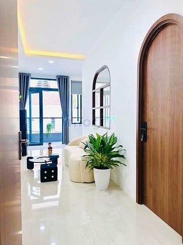 Hình ảnh 🌈🌈Khai trương CĂN HỘ 1PN 45m2 ngay Chợ Bà Chiểu