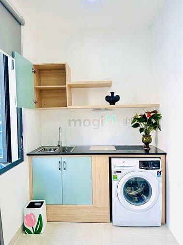 Hình ảnh 🌈🌈Khai trương CĂN HỘ 1PN 45m2 ngay Chợ Bà Chiểu
