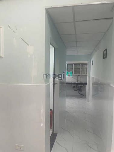 Hình ảnh Cho thuê nhà Thạnh Xuân 24, Quận 12 4x12m trệt lửng 2pn.1wc Giá  5tr