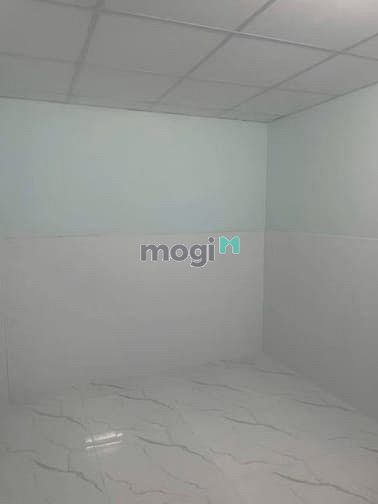Hình ảnh Cho thuê nhà Thạnh Xuân 24, Quận 12 4x12m trệt lửng 2pn.1wc Giá  5tr