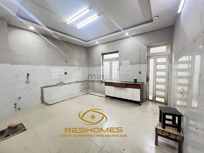 Hình ảnh Cho THUÊ Nhà 1T2L mặt tiền đường N1 Võ Thị Sáu giá rẻ