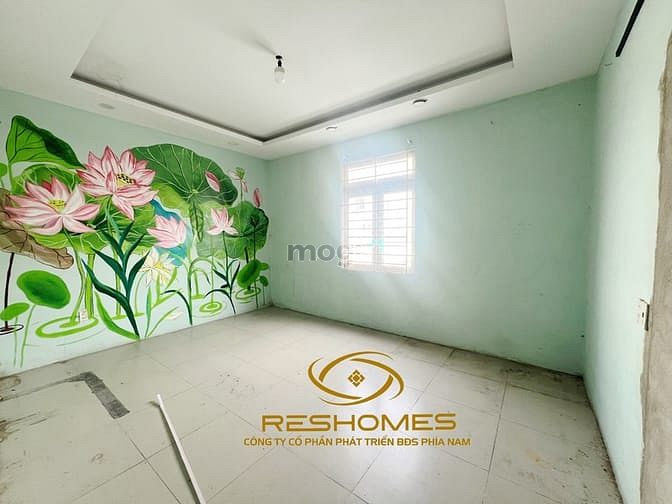 Hình ảnh Cho THUÊ Nhà 1T2L mặt tiền đường N1 Võ Thị Sáu giá rẻ