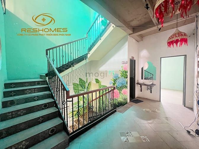 Hình ảnh Cho THUÊ Nhà 1T2L mặt tiền đường N1 Võ Thị Sáu giá rẻ