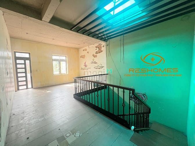 Hình ảnh Cho THUÊ Nhà 1T2L mặt tiền đường N1 Võ Thị Sáu giá rẻ