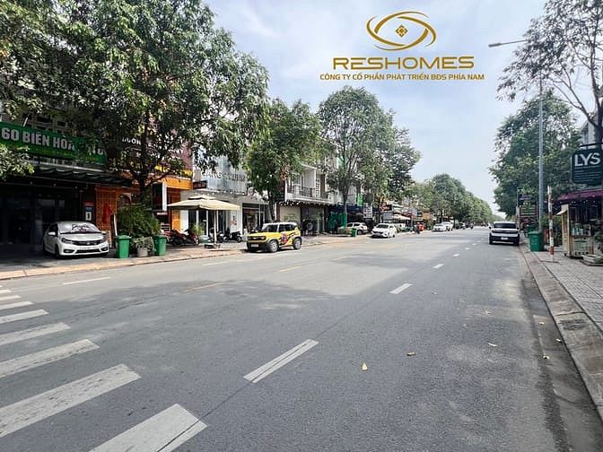 Hình ảnh Cho THUÊ Nhà 1T2L mặt tiền đường N1 Võ Thị Sáu giá rẻ