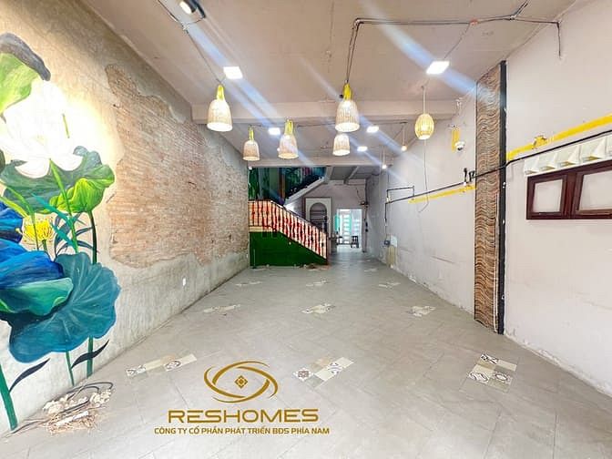 Hình ảnh Cho THUÊ Nhà 1T2L mặt tiền đường N1 Võ Thị Sáu giá rẻ