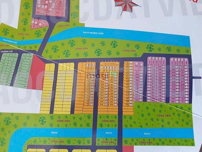 Hình ảnh NC: bán đất góc 2 Mặt tiền, mặt hẻm 47 Trường Lưu. Long trường, Q9