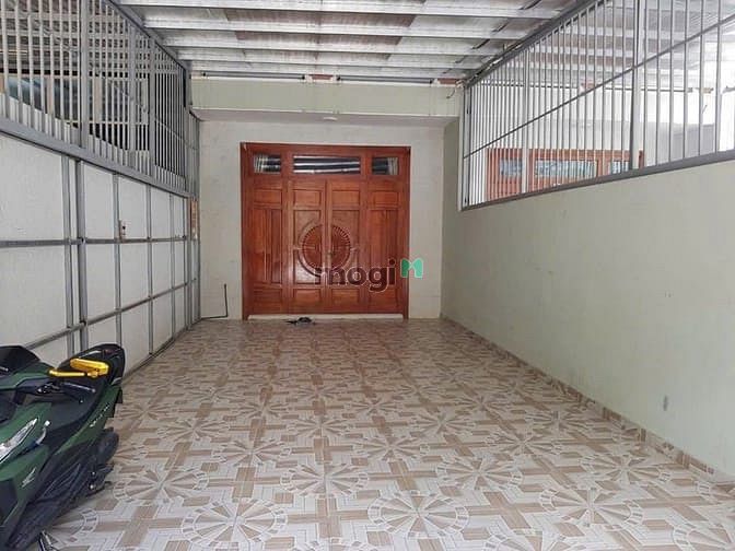 Hình ảnh Cho thuê nhà mặt tiền, Thạnh Xuân Q12