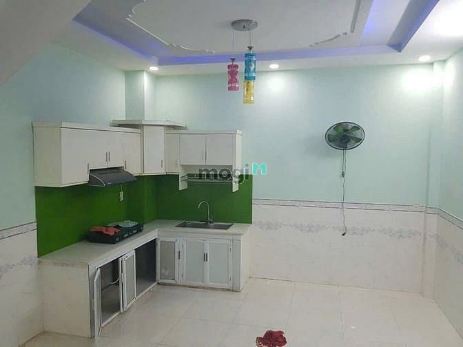Hình ảnh Cho thuê nhà mặt tiền, Thạnh Xuân Q12