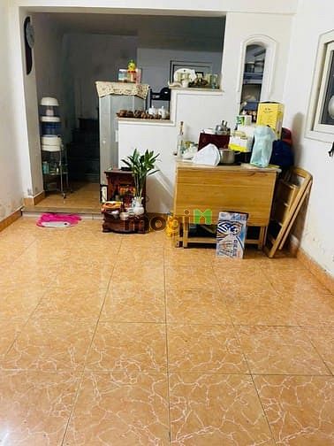 Hình ảnh Cho Thuê Nhà Quận 3 - 2PN - 11 Triệu